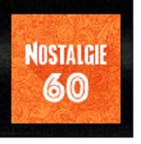 Nostalgie 60 Belgie Live Online