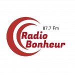 Radio Bonheur Belgique en Direct - 87.7 FM