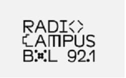 Radio Campus Bruxelles Live Online
