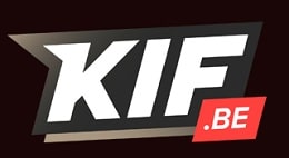 Radio KIF Belgie Live Online