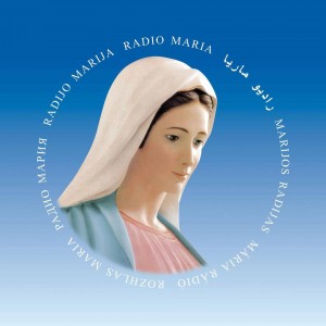 Radio Maria Belgie Live Online