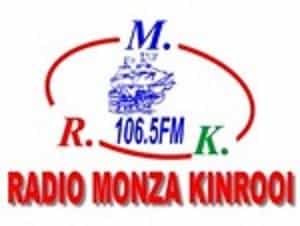 Radio Monza Live Online