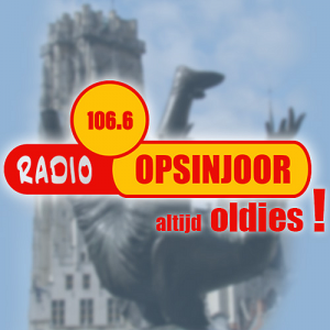 Radio Opsinjoor Belgie Live Online