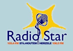 Radio Star Herzele Live Online
