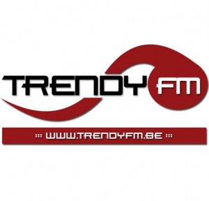 Trendy FM Belgium Live Online 