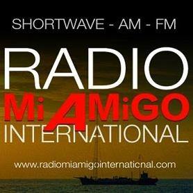 Radio MI Amigo International Live online